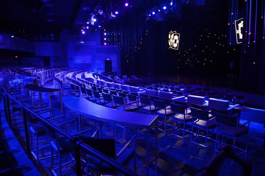 Las Vegas: Mat Franco Magic Reinvented Nightly Show Ticket - Price and Value: Is $53 a Good Deal in Las Vegas?
