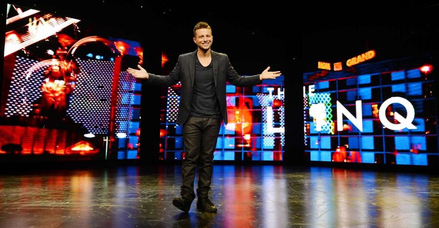 Las Vegas: Mat Franco Magic Reinvented Nightly Show Ticket - Who This Show Fits Best (and Who Might Skip It)