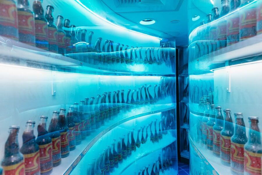 Las Vegas: Meow Wolf Omega Mart Ticket - Ticket price and value: is $43 worth it