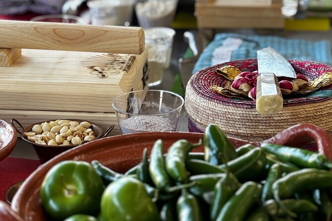 Las Vegas Mexican Salsa Cooking Experience with Celebrity Chef - Price and Value: Is $125 Worth It?