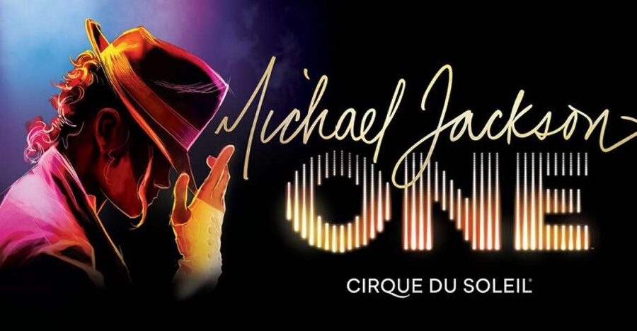 Las Vegas: Michael Jackson ONE by Cirque du Soleil Ticket - Costumes and stage look: built for the King of Pop vibe