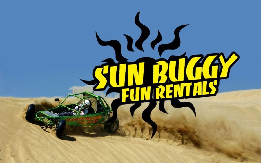 Las Vegas: Mini Baja Dune Buggy Chase Adventure - Why Nellis Dunes Change the Las Vegas Mood Fast