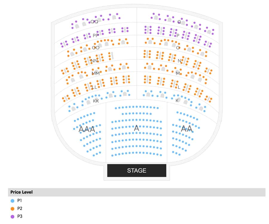 Las Vegas: MJ Live Show Tickets - Inside the Show: Hits, Lighting, Live Band, and the Moonwalk