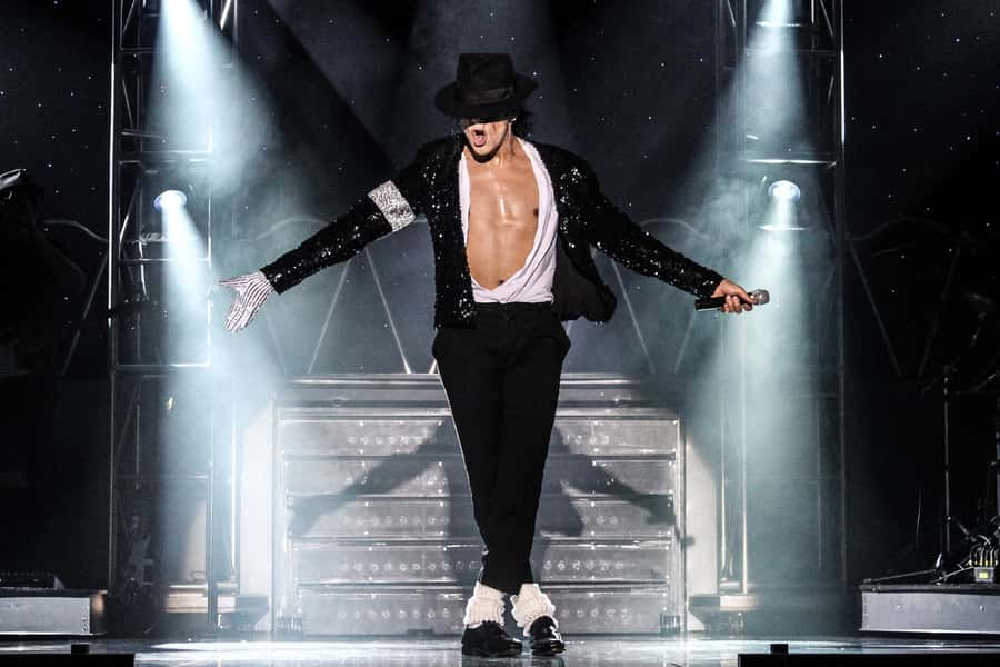 Las Vegas: MJ Live Show Tickets - Seating Reality: VIP, Preferred, GA, and First-Come Rules