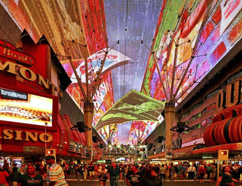 Las Vegas: Mobsters, Casinos, and Speakeasy Bar Crawl - Jimmy Hoffa and the Old Fashioned: Two Story Threads, One Drinking Culture