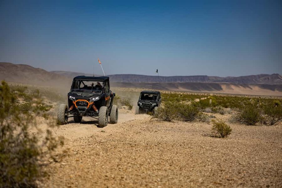 Las Vegas Mojave Off Road Adventure |Guided Tour-Let's Ride! - Key Things I’d Pay Attention To