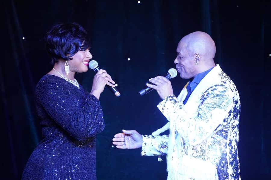 Las Vegas: Motown Brunch - Chef Joel Ott’s brunch: what you’ll eat and what to watch for