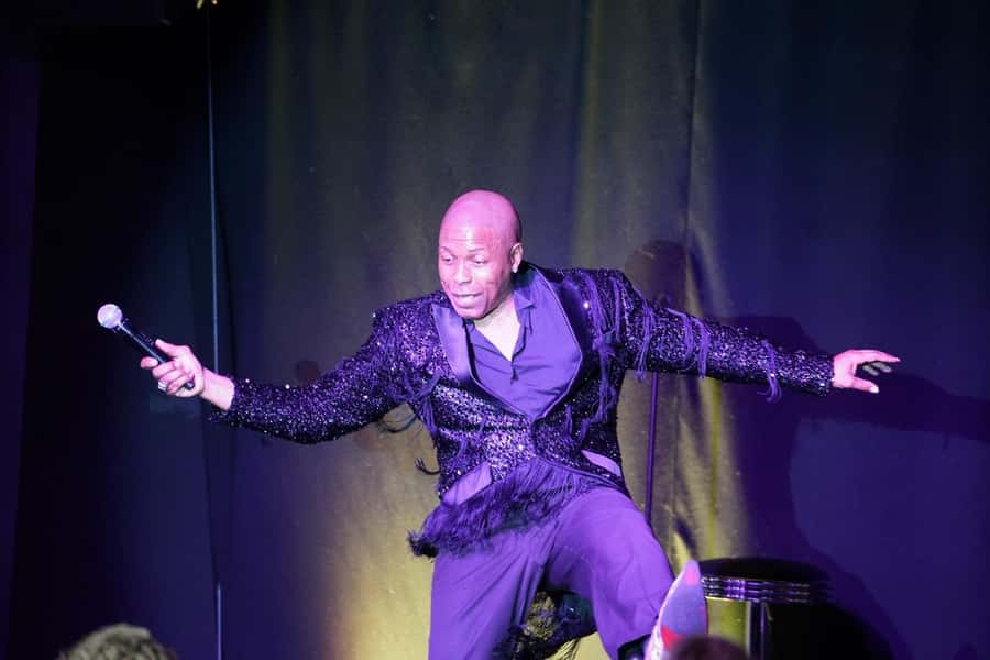 Las Vegas: Motown Brunch - Price and value at $58 per person