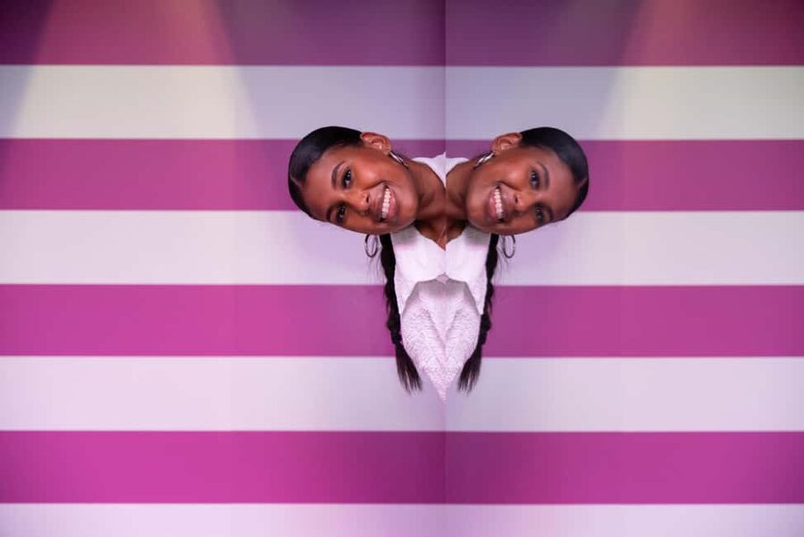 Las Vegas: Museum of Illusions Entry Ticket - The Vibe: Playful Science on the Strip