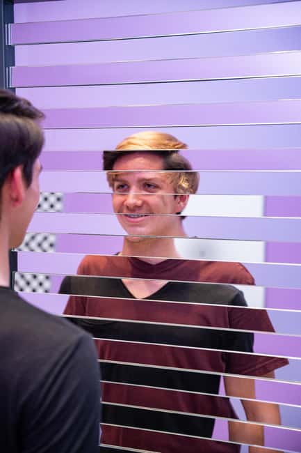 Las Vegas: Museum of Illusions Entry Ticket - Entry Ticket Basics: What $44 Gets You