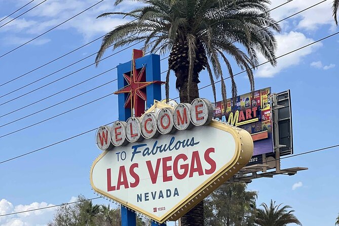 Las Vegas Neon and Secrets: Self-Guided Audio Tour - How this GPS audio tour works (and why it feels different)