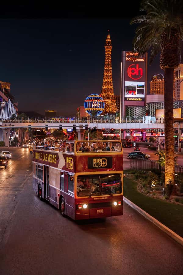 Las Vegas: Neon Museum Experience & Vegas Open-Top Bus Tour - Timing and Pacing: How the 3 Hours Can Feel