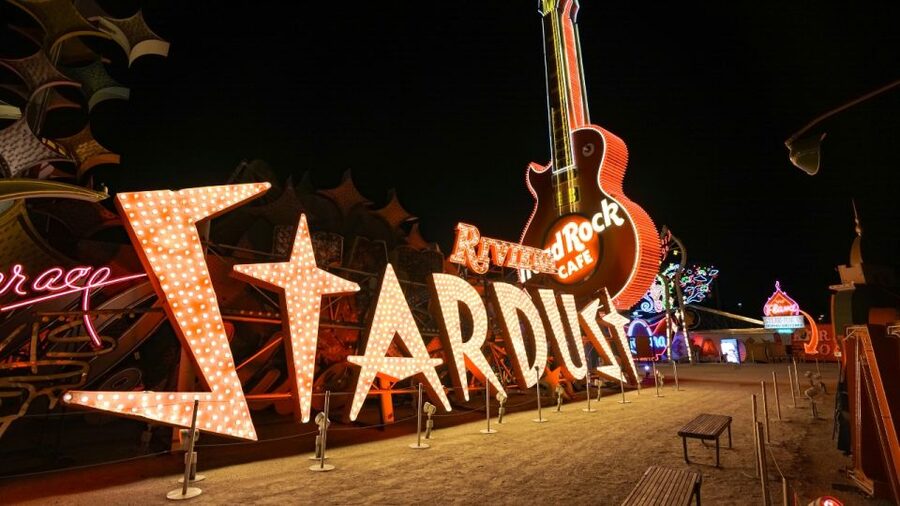Las Vegas: Night Helicopter Flight and Neon Museum Tour - VIP pickup and transfers: how to keep the night from feeling like logistics