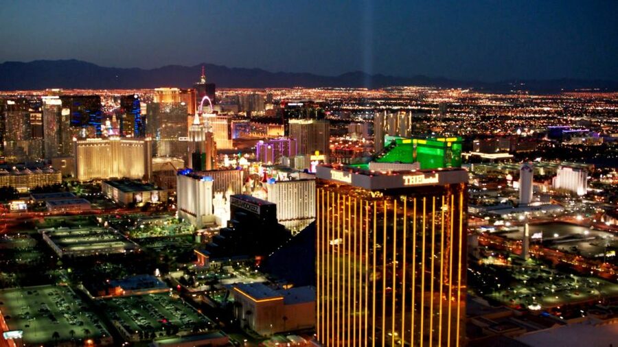 Las Vegas: Night Helicopter Flight over Las Vegas Strip - Pickup and meeting point: the part that can make or break the experience