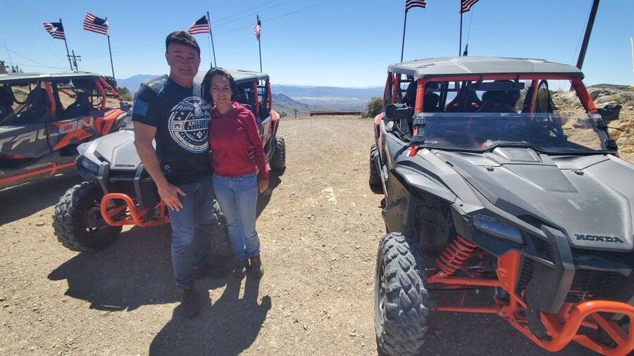 Las Vegas: Off-Road UTV Experience at Adrenaline Mountain - Key Things That Make This UTV Ride Worth It