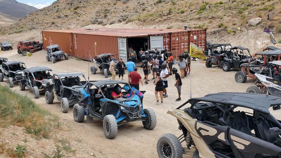 Las Vegas: Off-Road UTV Experience at Adrenaline Mountain - Value Check: What $240 Gets You (and When It’s a Smart Split)