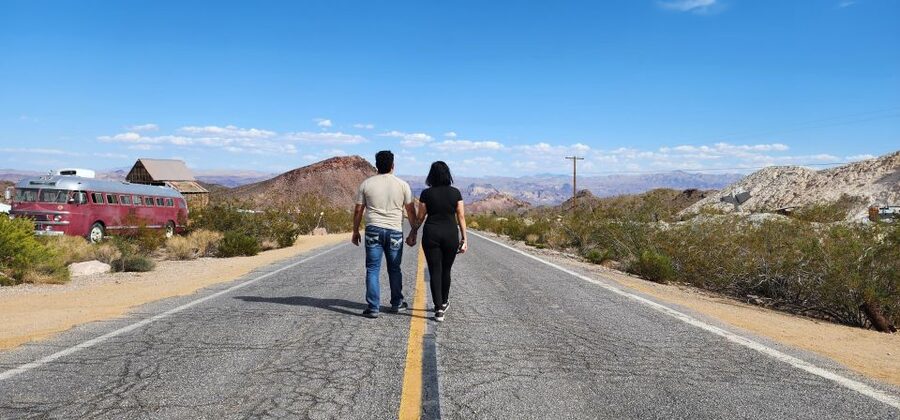 Las Vegas: Old West Adventure ATV/RZR Full-Day Tour - Who this tour suits best (and who should skip it)