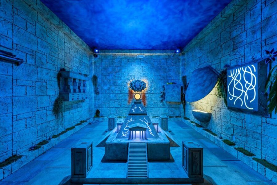 Las Vegas: PanIQ Escape Room at the Venetian Resort - FAQ
