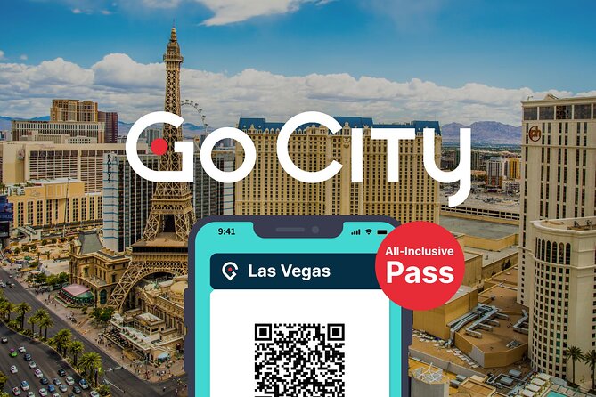 Las Vegas Pass: 45+ Things to Do including Heli Night Flight - Pick the right pass length: 2 days can work, but 3+ is where it gets fun