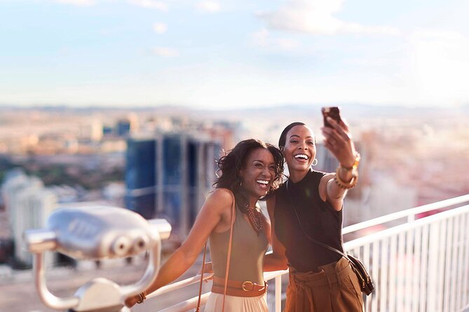 Las Vegas Pass: 45+ Things to Do including Heli Night Flight - Your pass in action: a stop-by-stop guide to what each included ticket really delivers