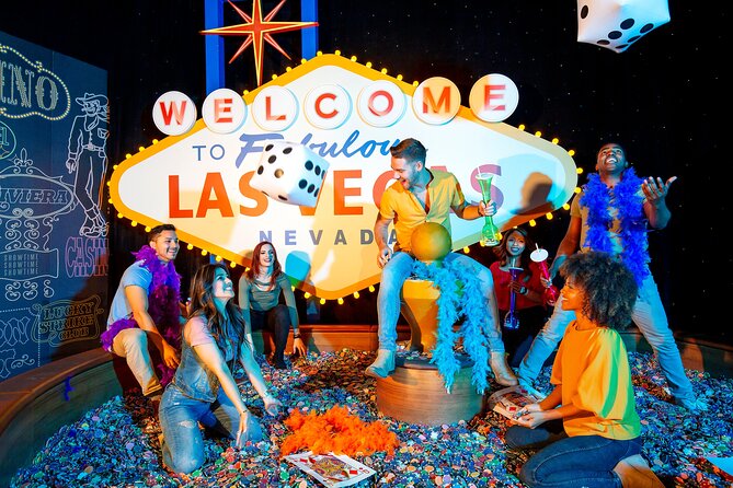 Las Vegas Pass: 45+ Things to Do including Heli Night Flight - Practical Vegas strategy: how to avoid common pass headaches