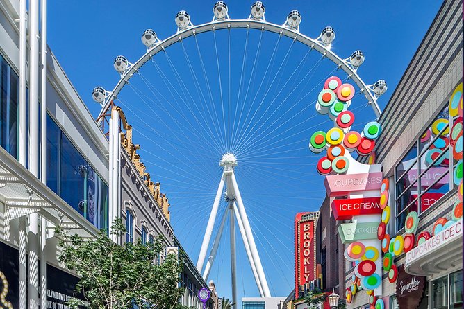Las Vegas Pass: 45+ Things to Do including Heli Night Flight - Should you book this Las Vegas Pass?