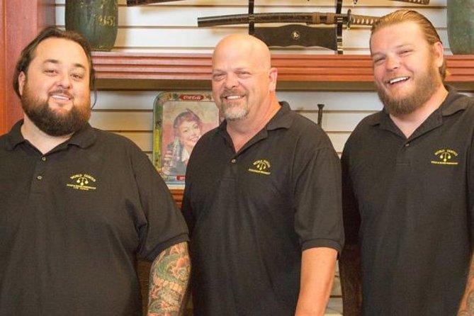 Las Vegas Pawn Stars and Reality TV Shows Tour in Las Vegas - Key Things I’d Focus On