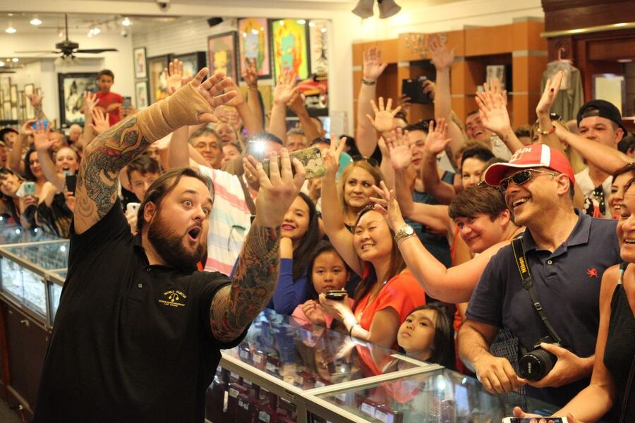 Las Vegas: Pawn Stars, Counts Kustoms, Shelby American Tour - Key things that make this tour worth your time