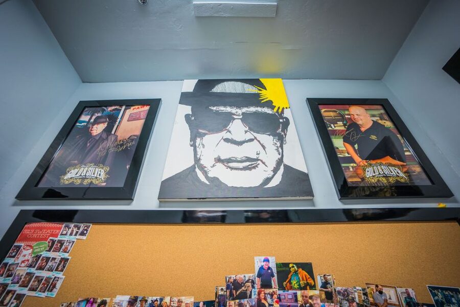 Las Vegas: Pawn Stars, Counts Kustoms, Shelby American Tour - Price and value: is $85 for four hours a fair deal?
