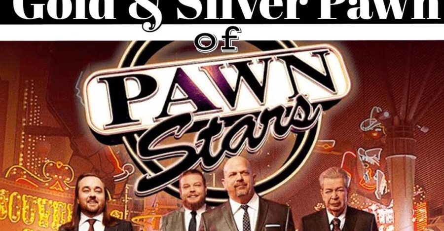 Las Vegas: Pawn Stars, Counts Kustoms, Shelby American Tour - How the Pawn Stars and Counting Cars format actually works
