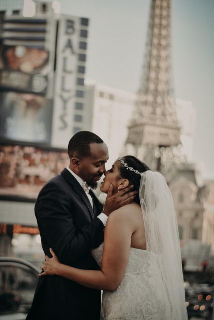 Las Vegas: Personal Travel & Vacation Photographer - Key things I’d pay attention to