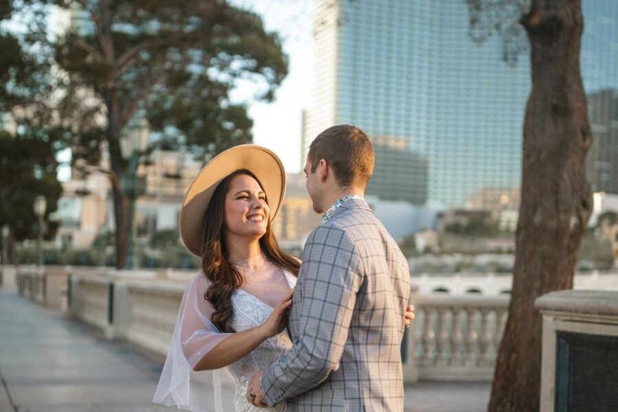Las Vegas: Personal Travel & Vacation Photographer - Getting Your Shoot Plan Set Up Before You Even Arrive