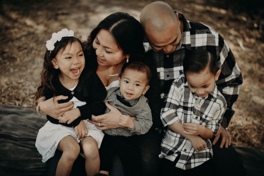 Las Vegas: Personal Travel & Vacation Photographer - Choosing the Right Vibe: Family, Romance, or Friends