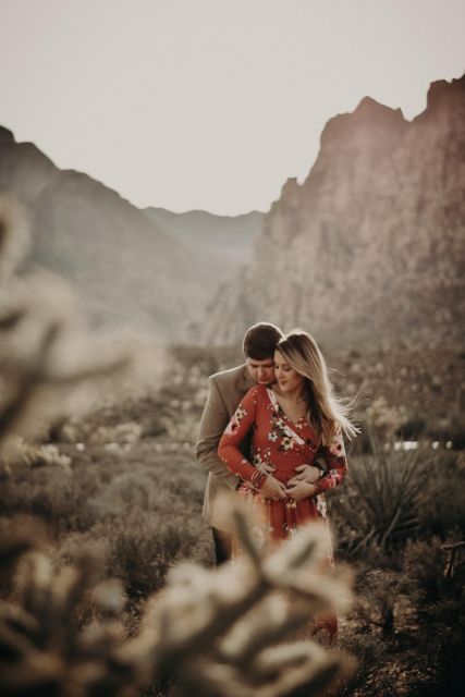 Las Vegas: Personal Travel & Vacation Photographer - Price and Duration: What $303 Buys You in Real Terms