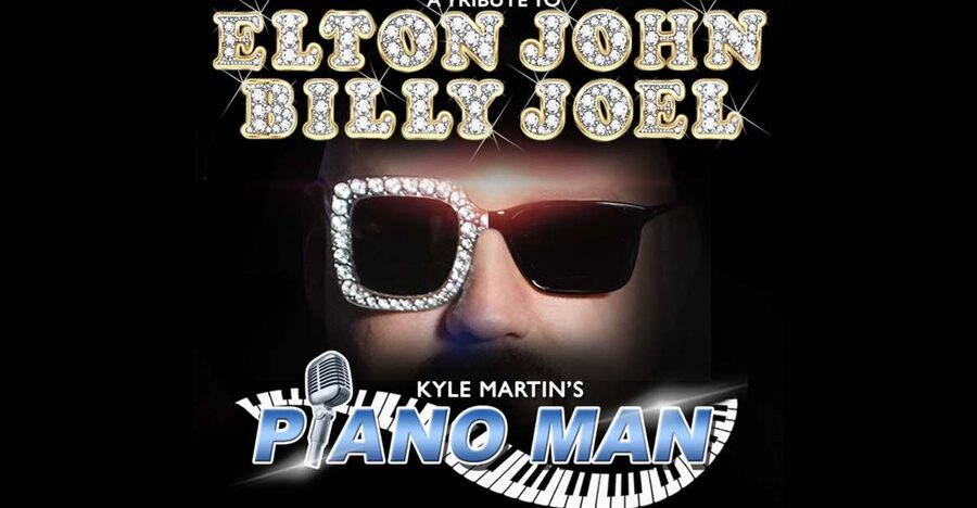Las Vegas: Piano Man by Kyle Martin Live Show Tickets - What Happens Once You’re Seated (And Why It Feels Tight)