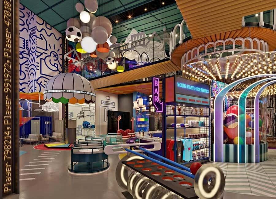 Las Vegas: Play Playground Entry Ticket with Play Pass - Who This Fits Best (and Who Might Feel Let Down)
