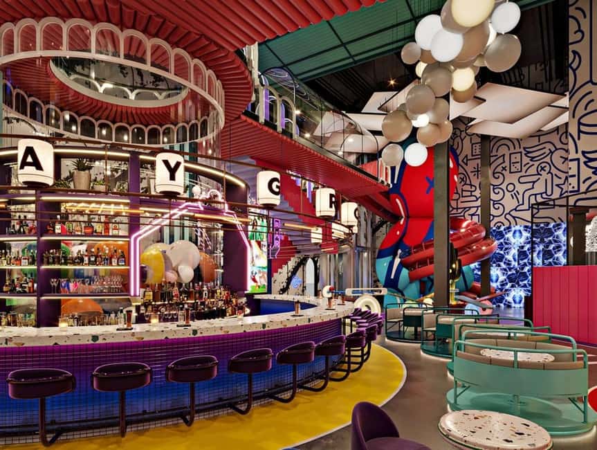 Las Vegas: Play Playground Entry Ticket with Play Pass - Should You Book Play Playground Las Vegas?