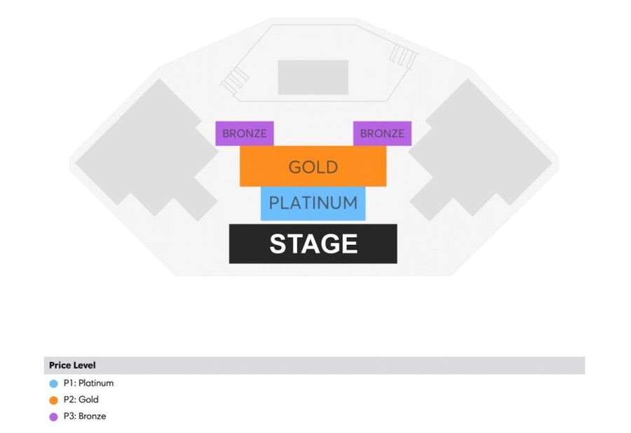 Las Vegas: Potted Potter - The Unauthorized Harry Experience - Who should go: Harry fans, first-timers, and families