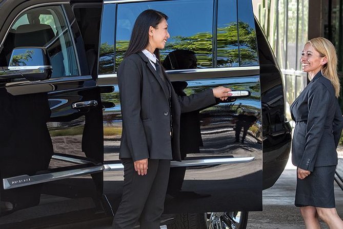 Las Vegas Private Airport Roundtrip Transfer - Key things that make this transfer worth it