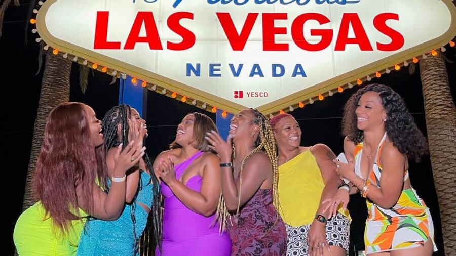 Las Vegas: Private Party Bus Tour Of Vegas Strip w Champagne - The Vegas Landmarks You’ll Commonly Hit (and Why They Matter)