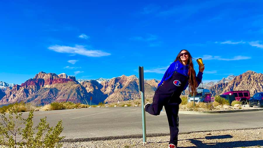 Las Vegas: Private Red Rock Canyon Guided Driving Adventure - Why a private Red Rock Canyon drive beats self-driving