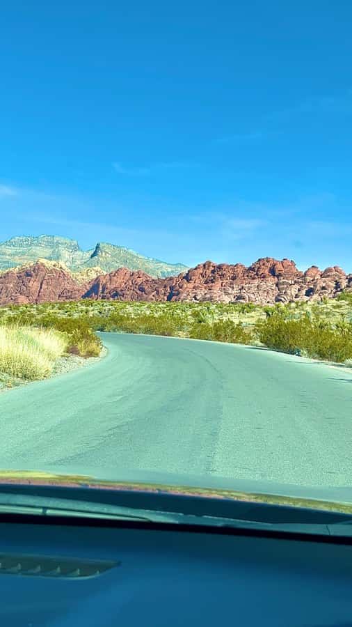 Las Vegas: Private Red Rock Canyon Guided Driving Adventure - Should you book this Red Rock Canyon guided driving adventure?