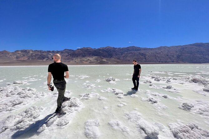 Las Vegas Private Small Group Family Tour at Death Valley - Key Things to Know Before You Go