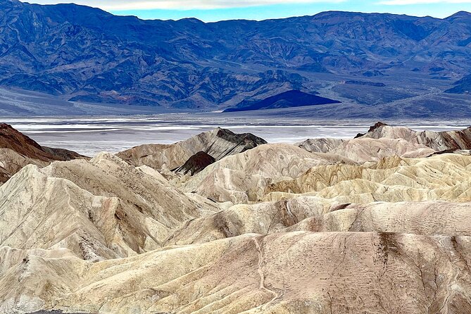 Las Vegas Private Small Group Family Tour at Death Valley - How Much Is $899 Per Group, Really?