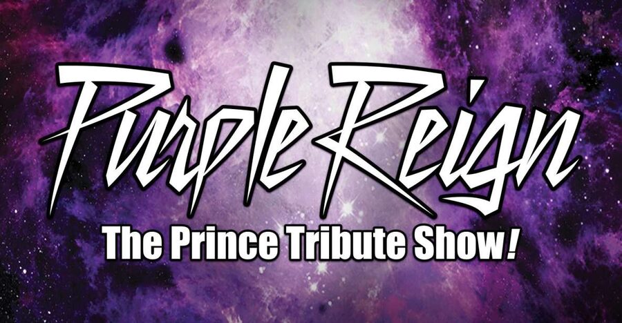 Las Vegas: Purple Reign, Ultimate Prince Tribute Show - Purple Reign at Planet Hollywood: a Prince tribute built for the groove
