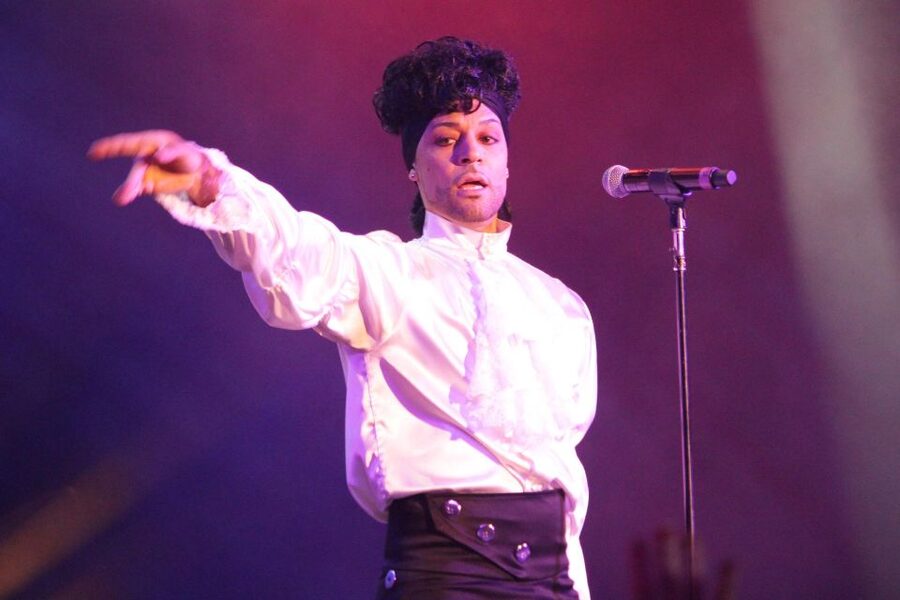 Las Vegas: Purple Reign, Ultimate Prince Tribute Show - Value check: is $47 for a Prince tribute a good deal?