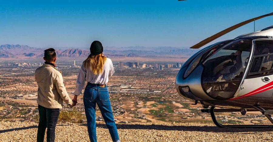 Las Vegas: Red Rock Canyon Helicopter Landing Tour - Who this tour is best for (and who should skip it)