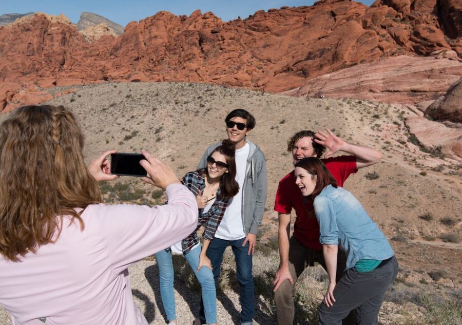 Las Vegas: Red Rock Canyon in an Adventure Tour Trekker - Price and value: is $122 for 4 hours a fair deal?