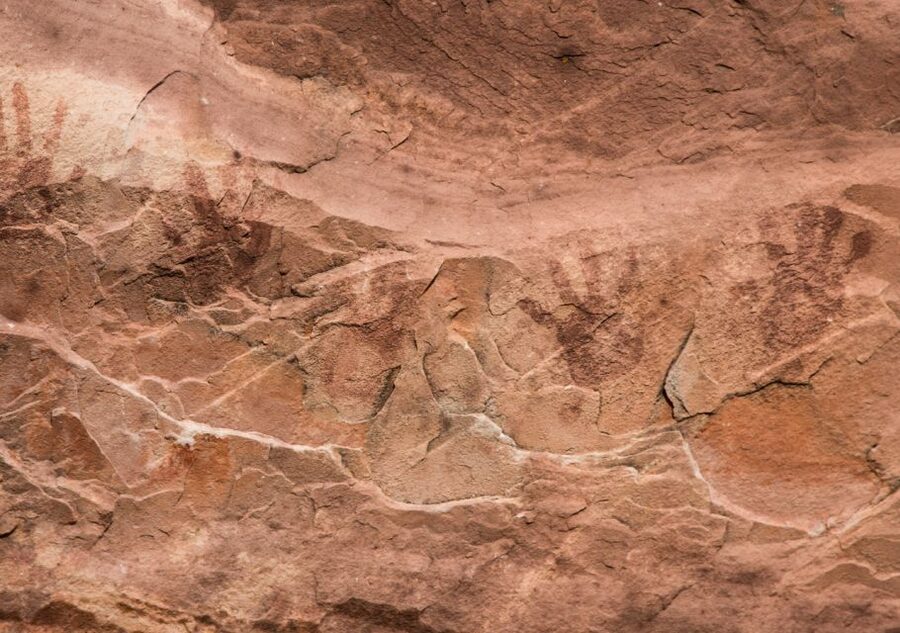 Las Vegas: Red Rock Canyon Tour & Rocky Gap 4x4 Adventure - What you’ll probably remember most