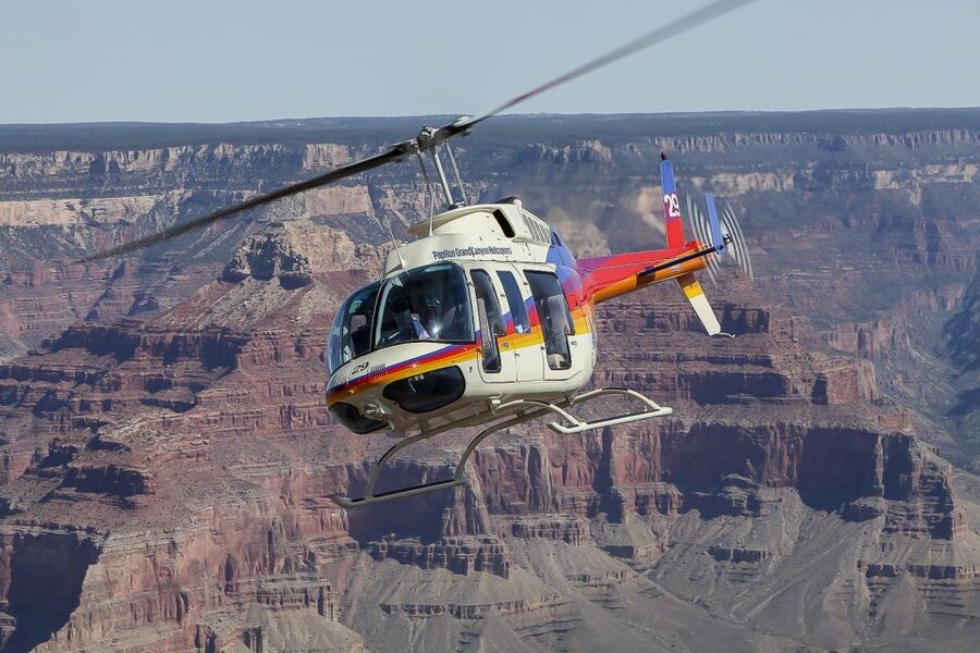 Las Vegas: Roundtrip Flight to Grand Canyon & Hummer Tour - Key Highlights Worth Noting